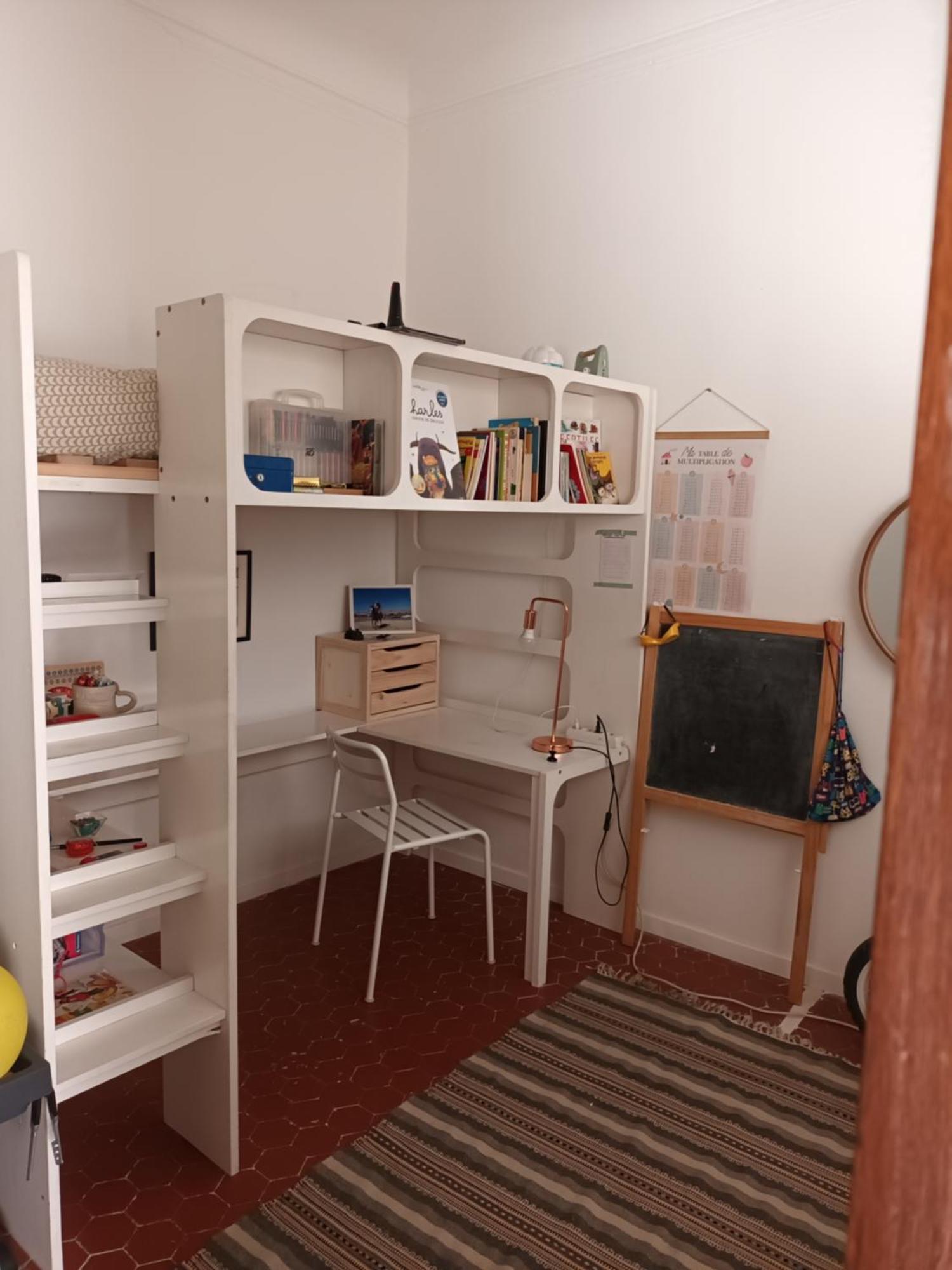 Grand T3 Breteuil Apartamento