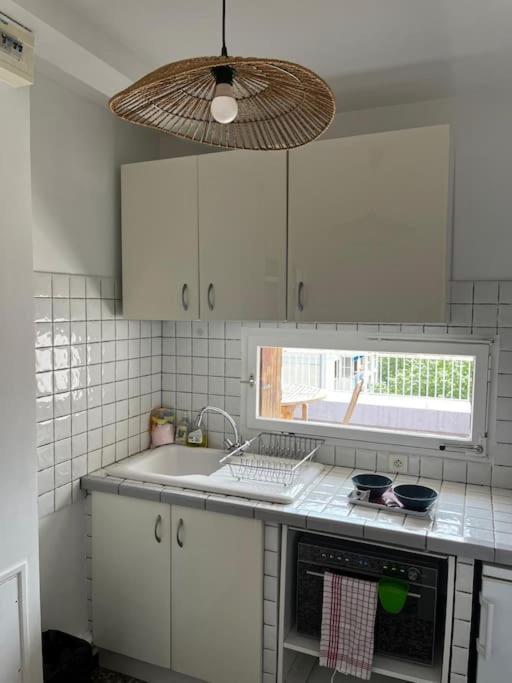 Proche Des Calanques Apartment
