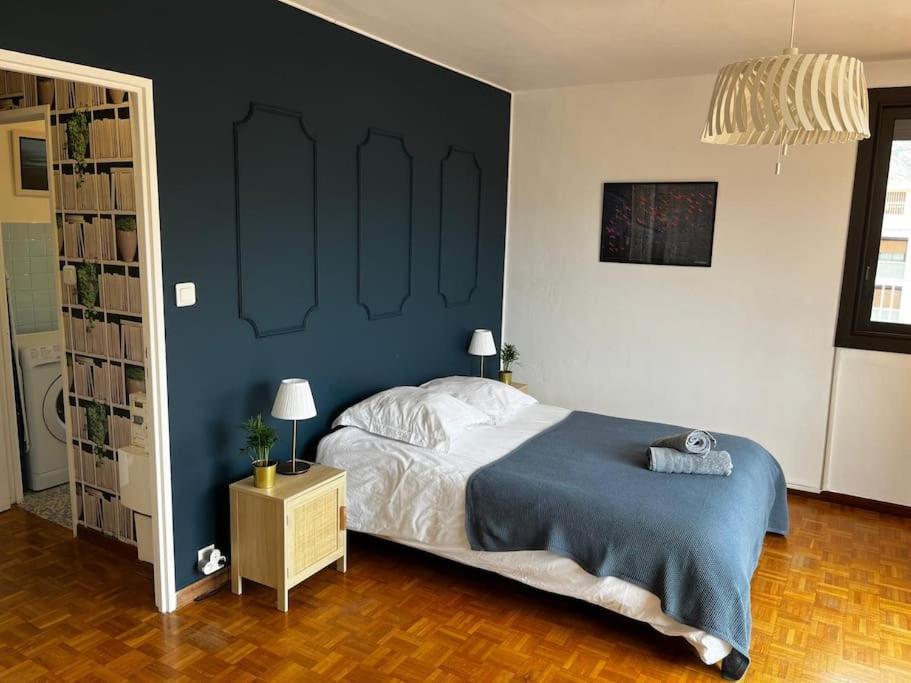 Proche Des Calanques Apartment *