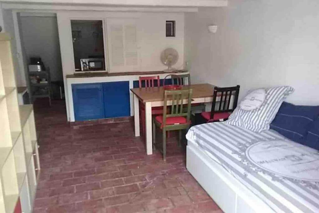Apartment Port Pin Marseilles