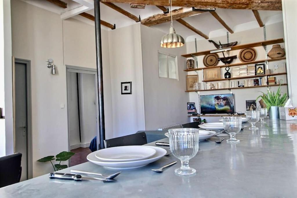 Apartment Sc Collection - Charme Et Authenticite Du Panier *