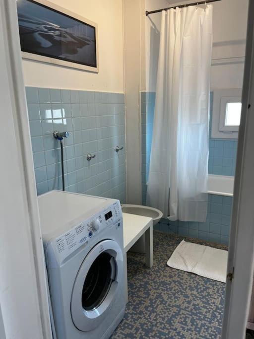 Apartment Proche Des Calanques