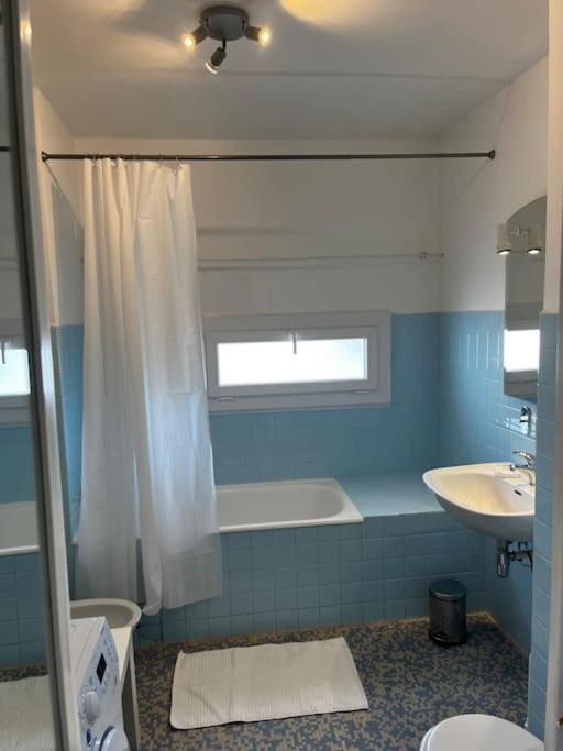 Apartment Proche Des Calanques *
