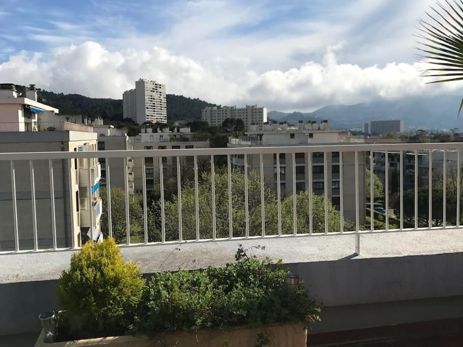 Apartment Proche Des Calanques