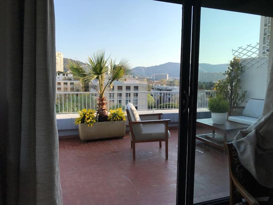 Proche Des Calanques Apartment *