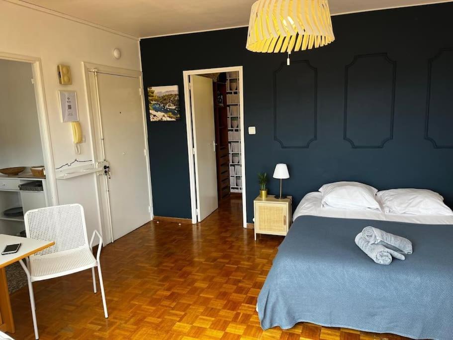 Apartment Proche Des Calanques Marseille