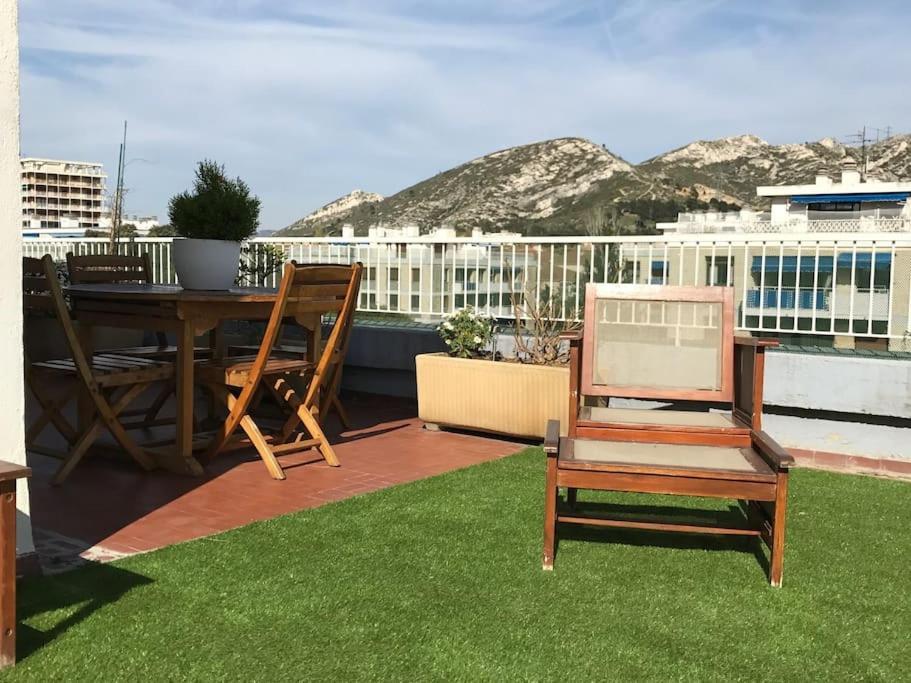 Apartment Proche Des Calanques *