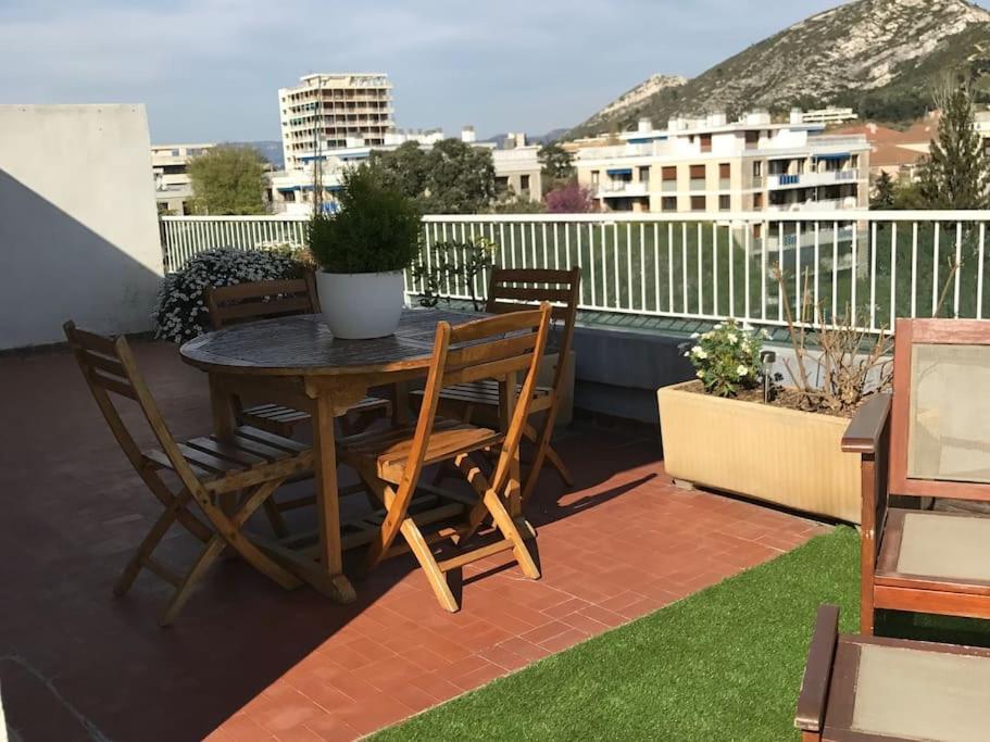 Proche Des Calanques Marseille