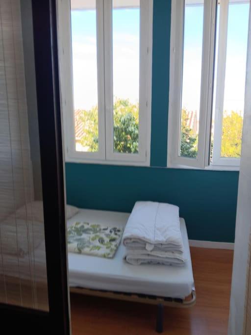 Face Aux Iles Apartment