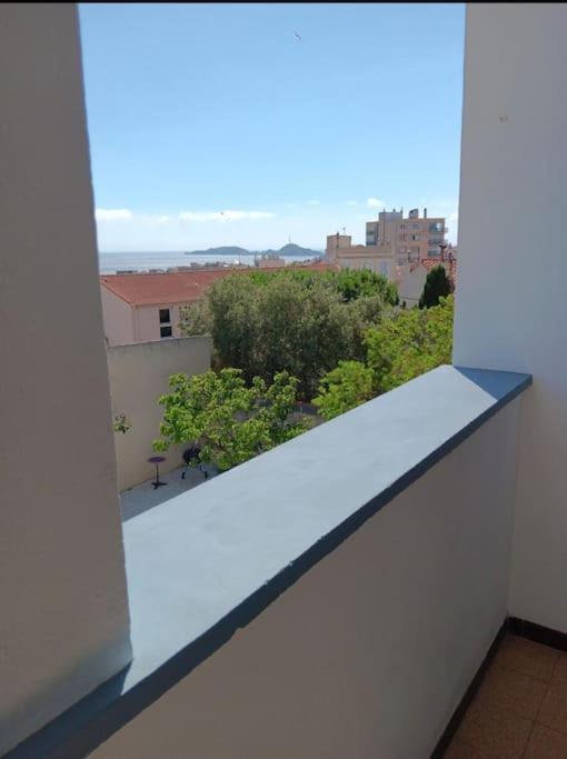 Apartment Face Aux Iles Marseille