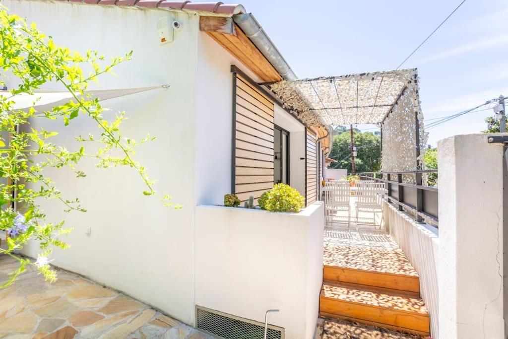 Magnifique D'architecte - Terrasse & Parking - Les Freres De La Loc' Villa Marseille