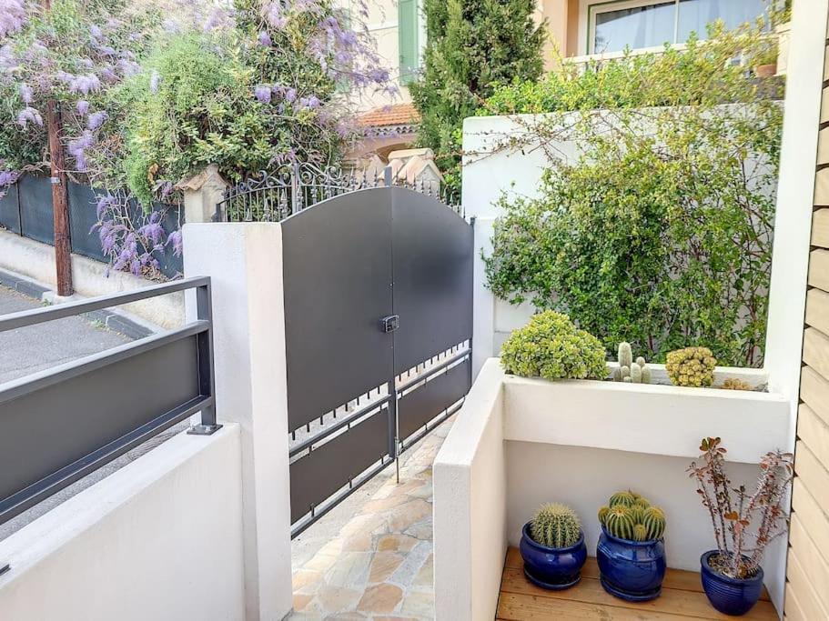 Villa Magnifique D'architecte - Terrasse & Parking - Les Freres De La Loc'