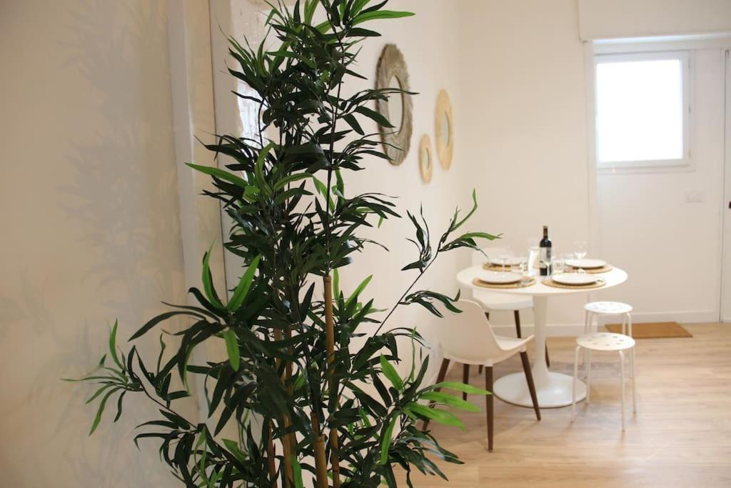 Căn hộ Le Bambou - Avec Terrasse Marseille