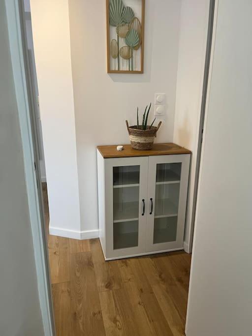 Apartment T2 Renove Lumineux A 15mins Du Vieux Port