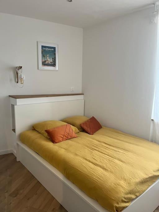 T2 Renove Lumineux A 15mins Du Vieux Port Apartment *