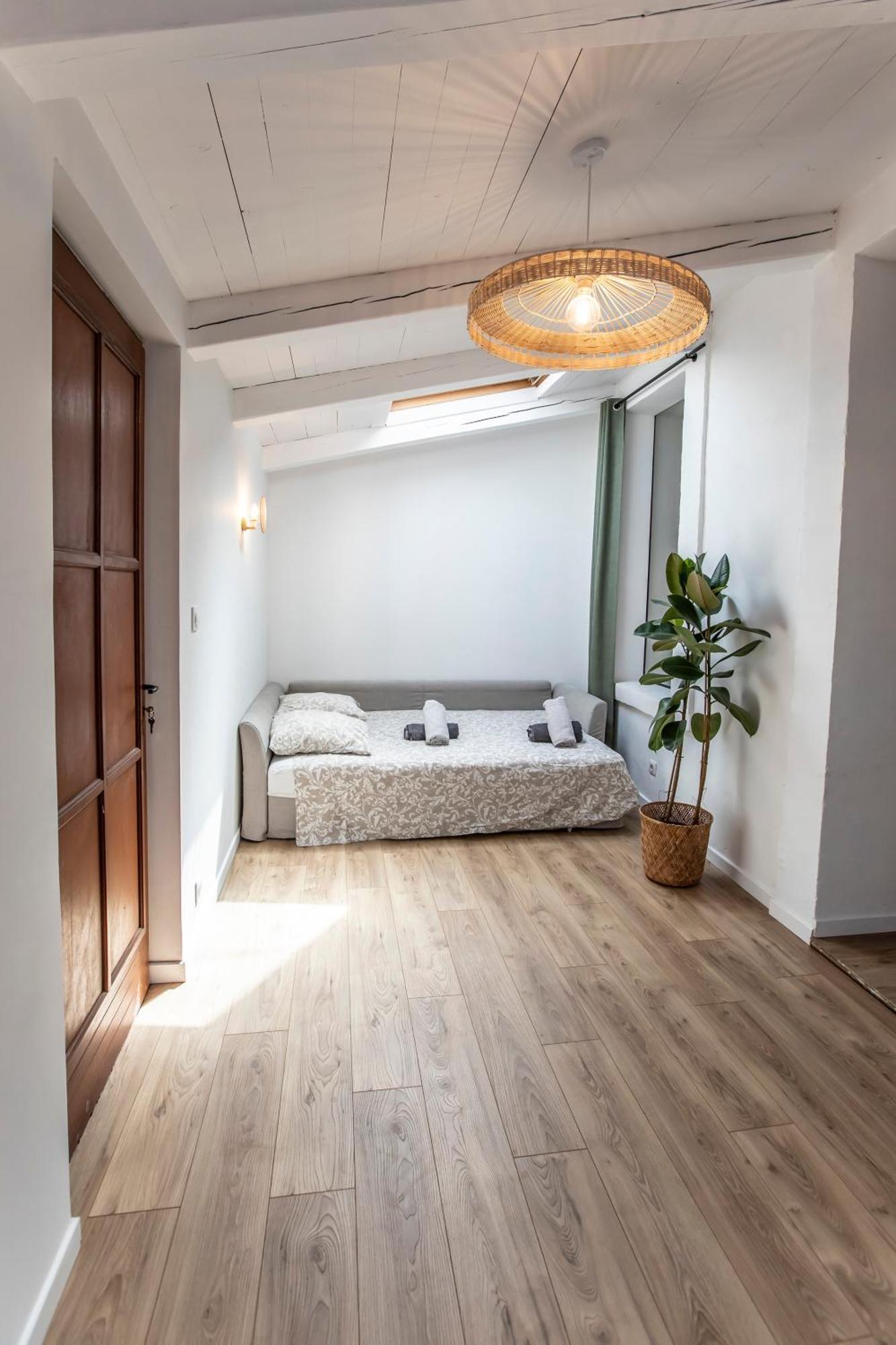 Villa Maison Familiale Avec Grand Jardin, 2min De La Marseille