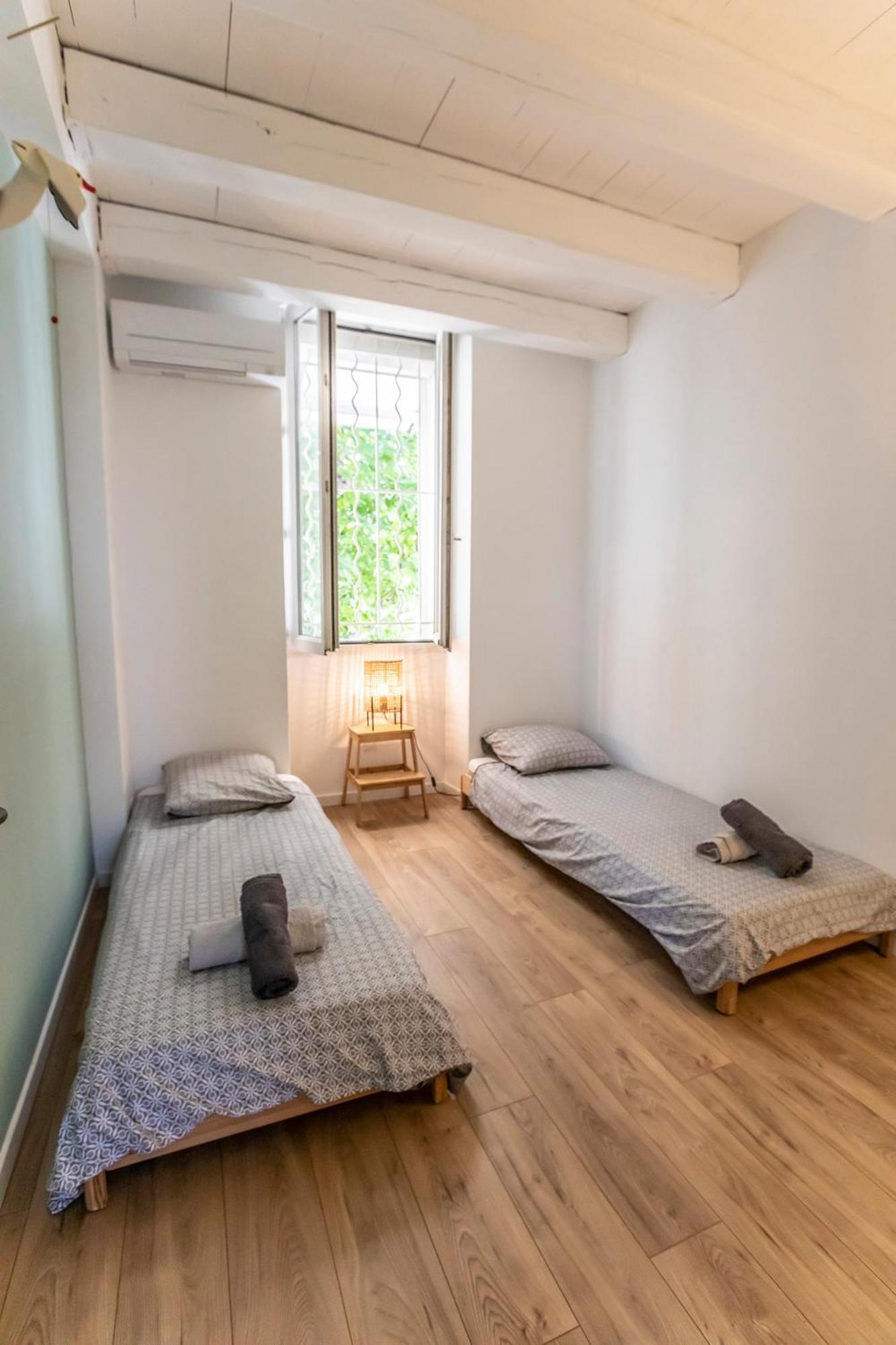 Villa Maison Familiale Avec Grand Jardin, 2min De La