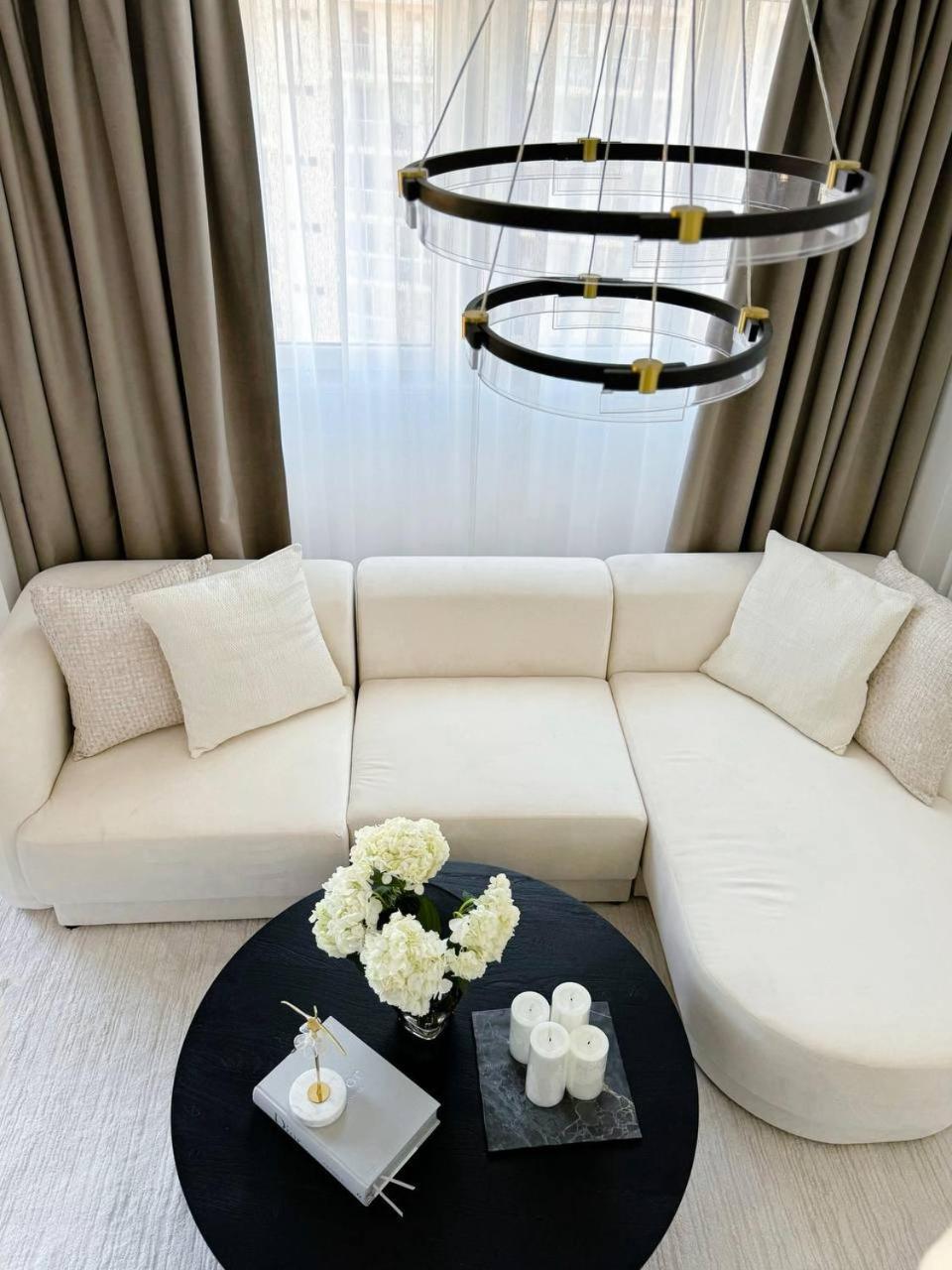 Apartment Amme
