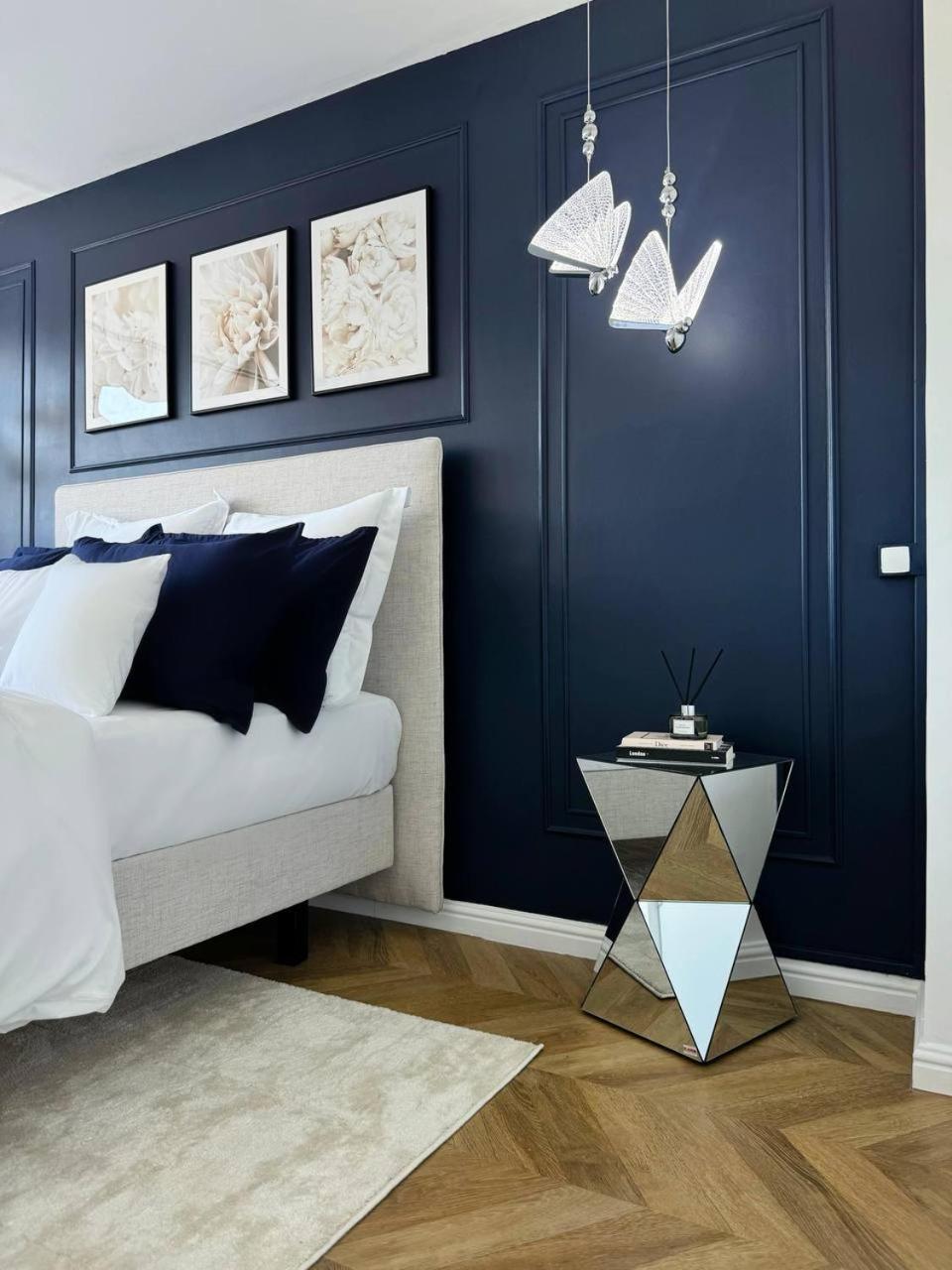 Amme Apartment
