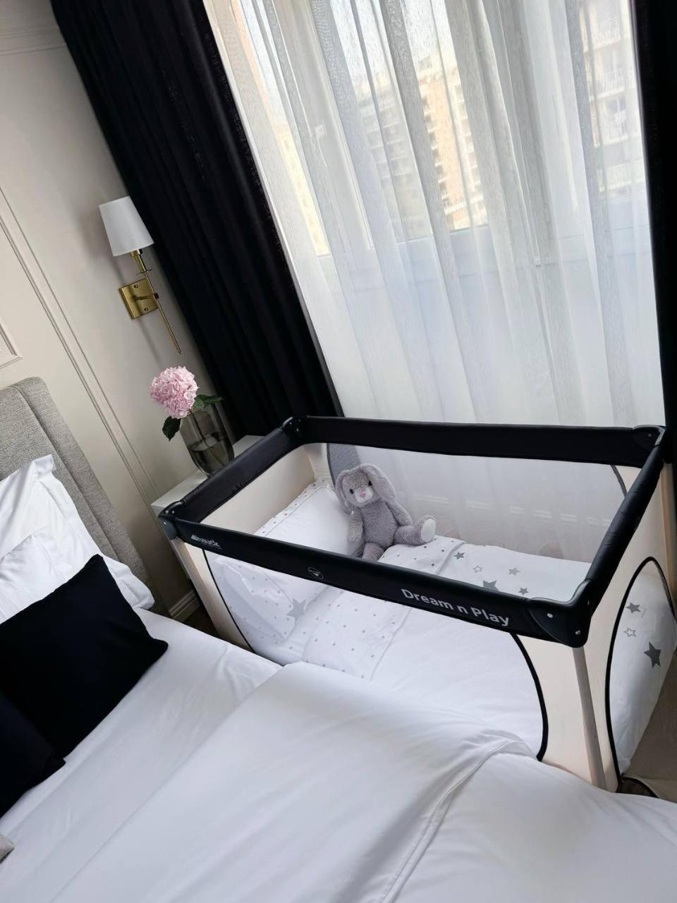 Amme Apartment