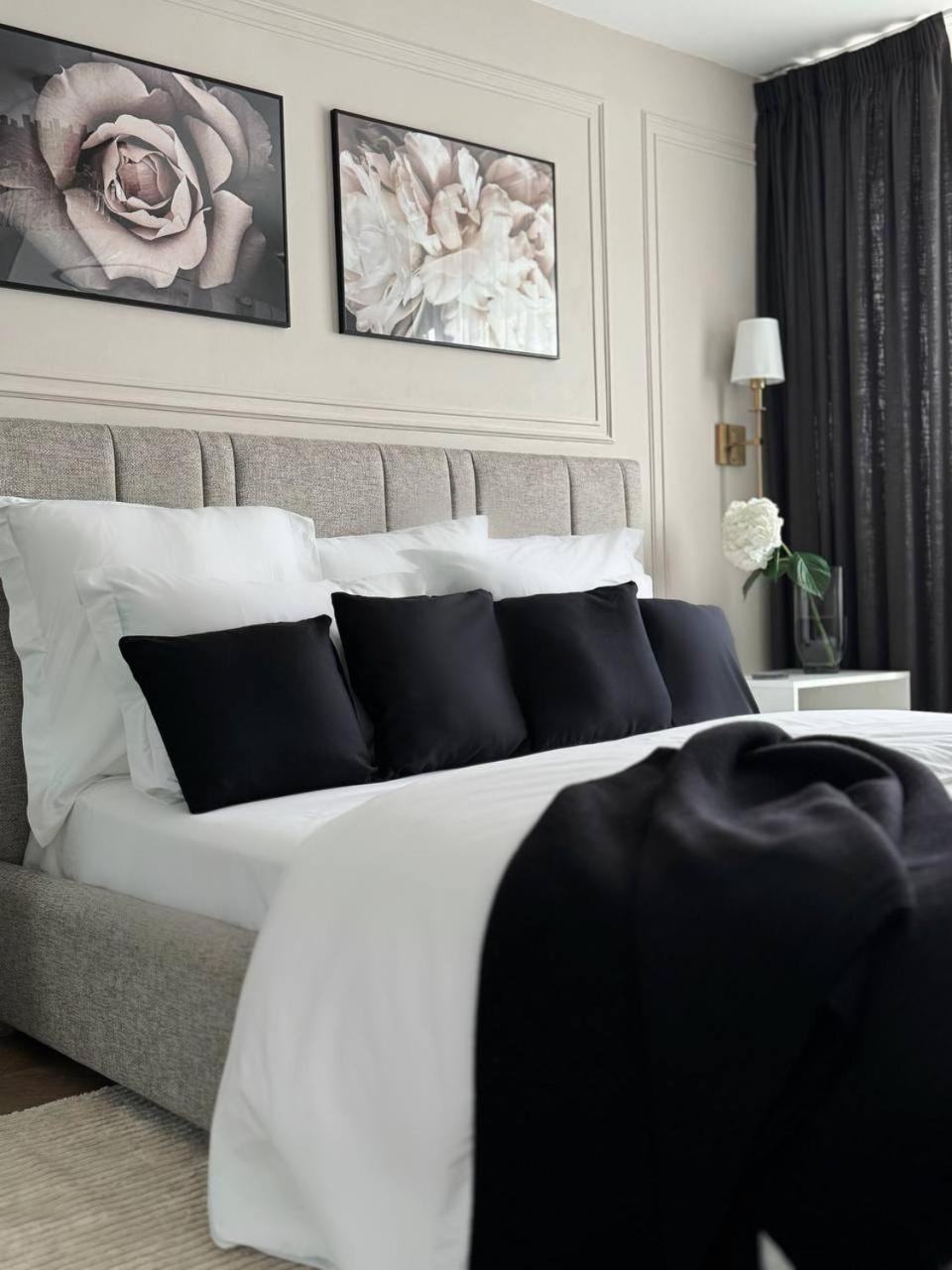 Amme Apartment *