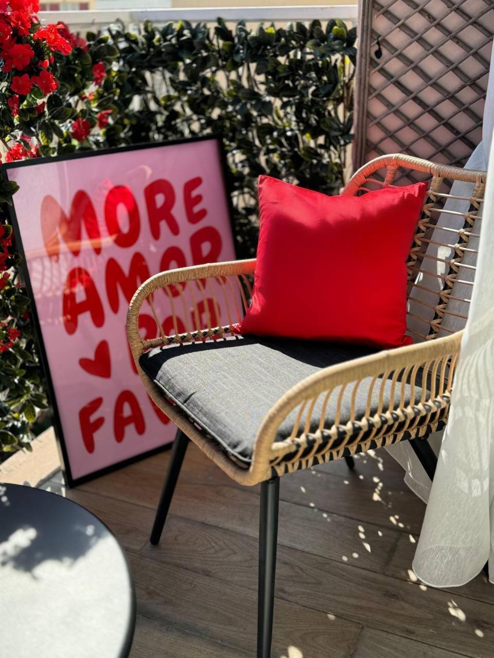 Amme Apartment