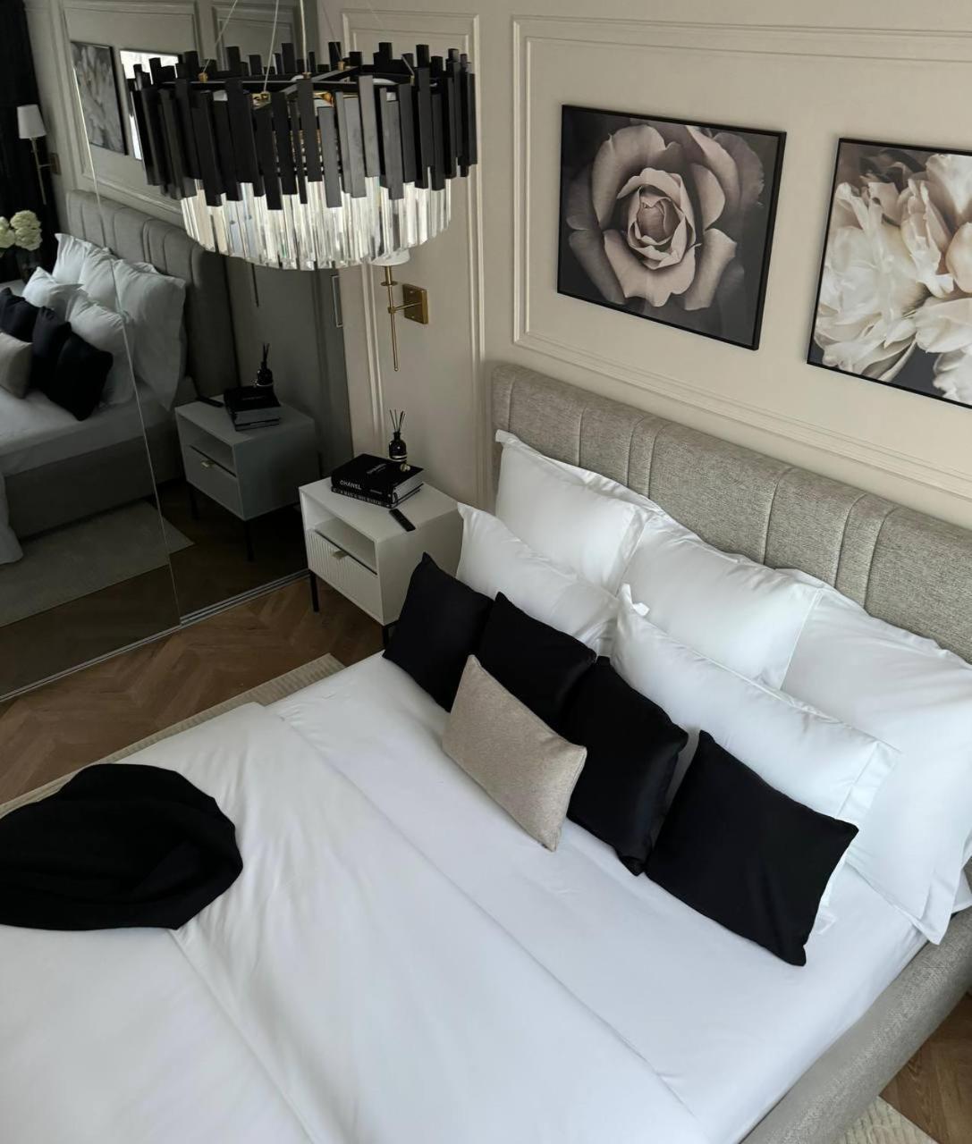 Amme Apartment
