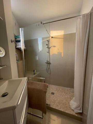 Apartment La-haut *