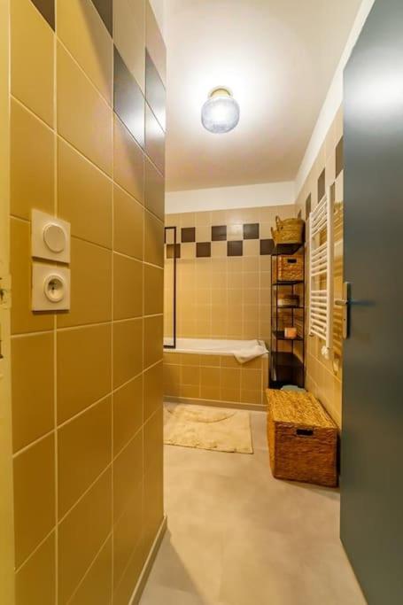Apartment Republique Yourhosthelper Marseille