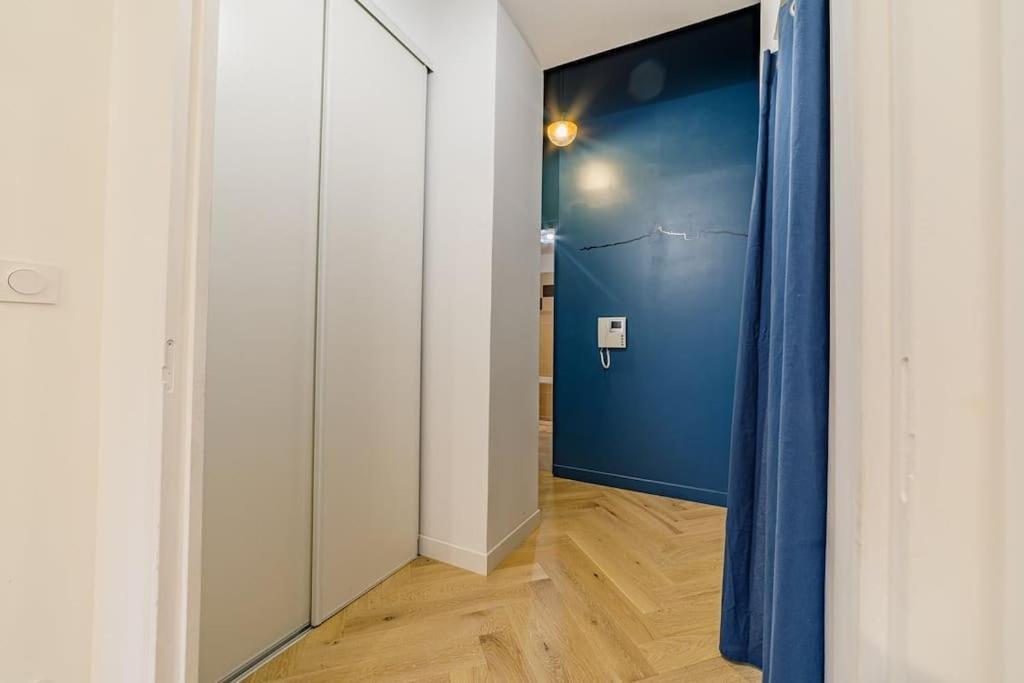 Republique Yourhosthelper Apartment *