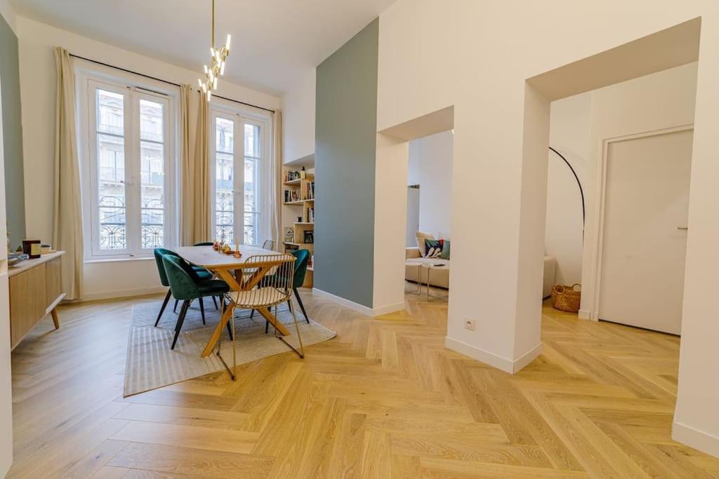 Republique Yourhosthelper Apartment Marseille