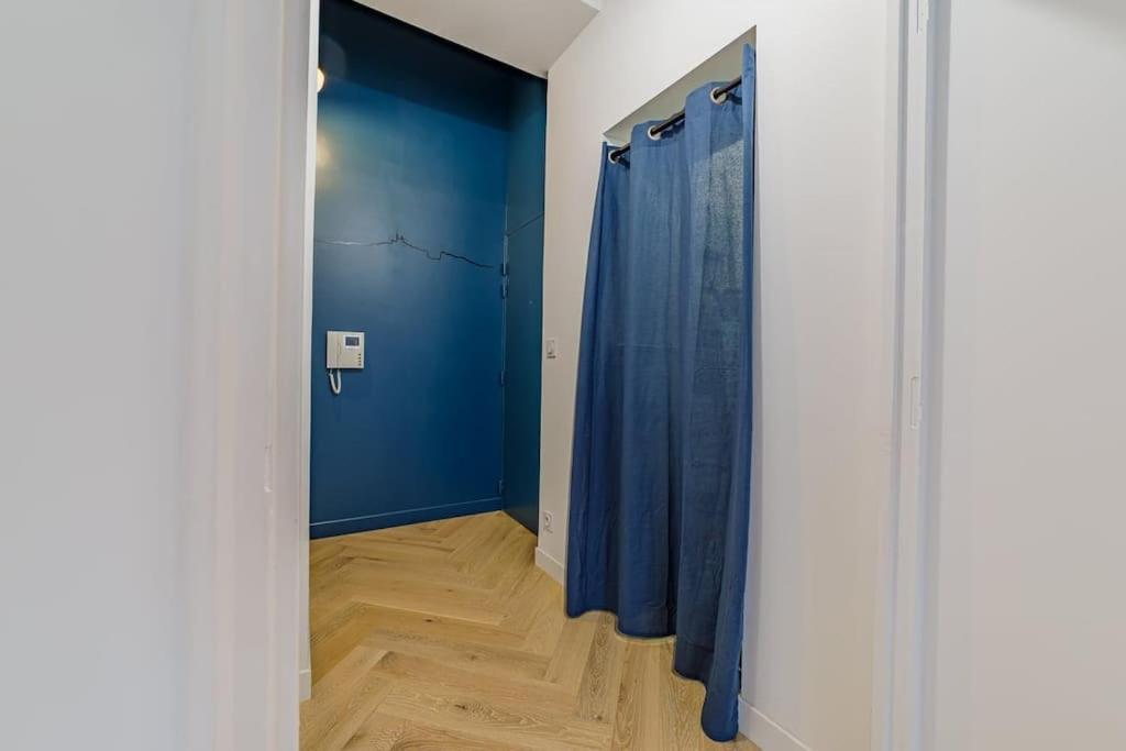 Apartment Republique Yourhosthelper *
