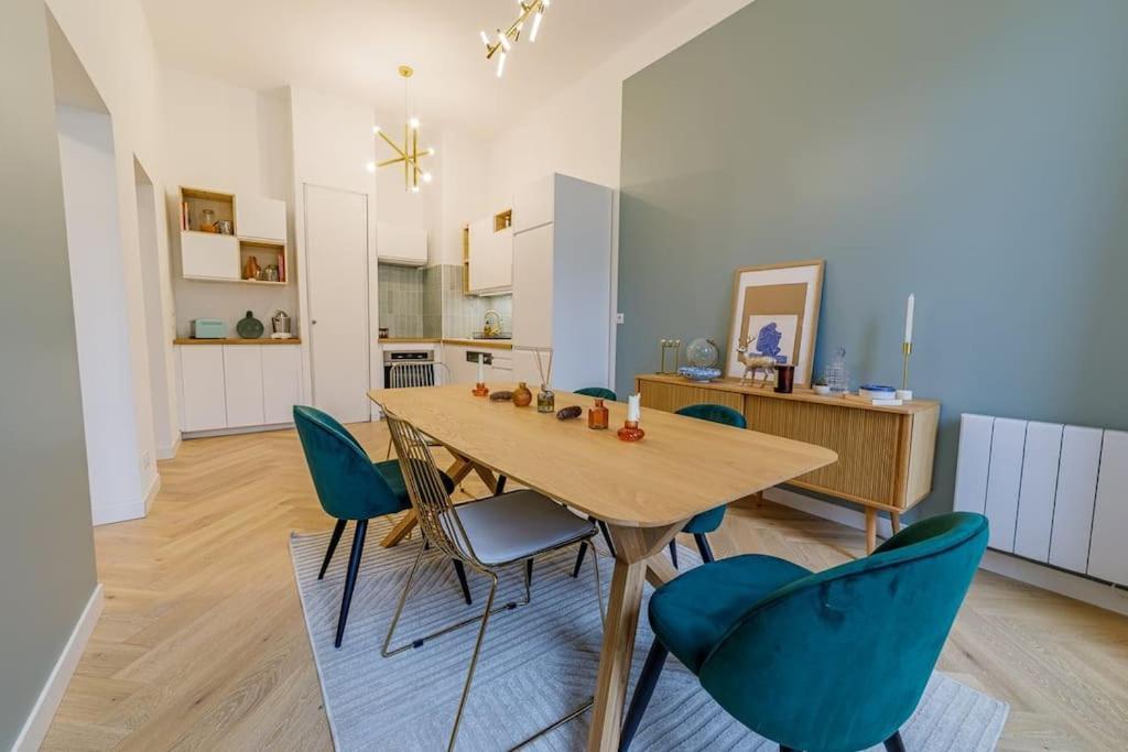Apartment Republique Yourhosthelper Marseille