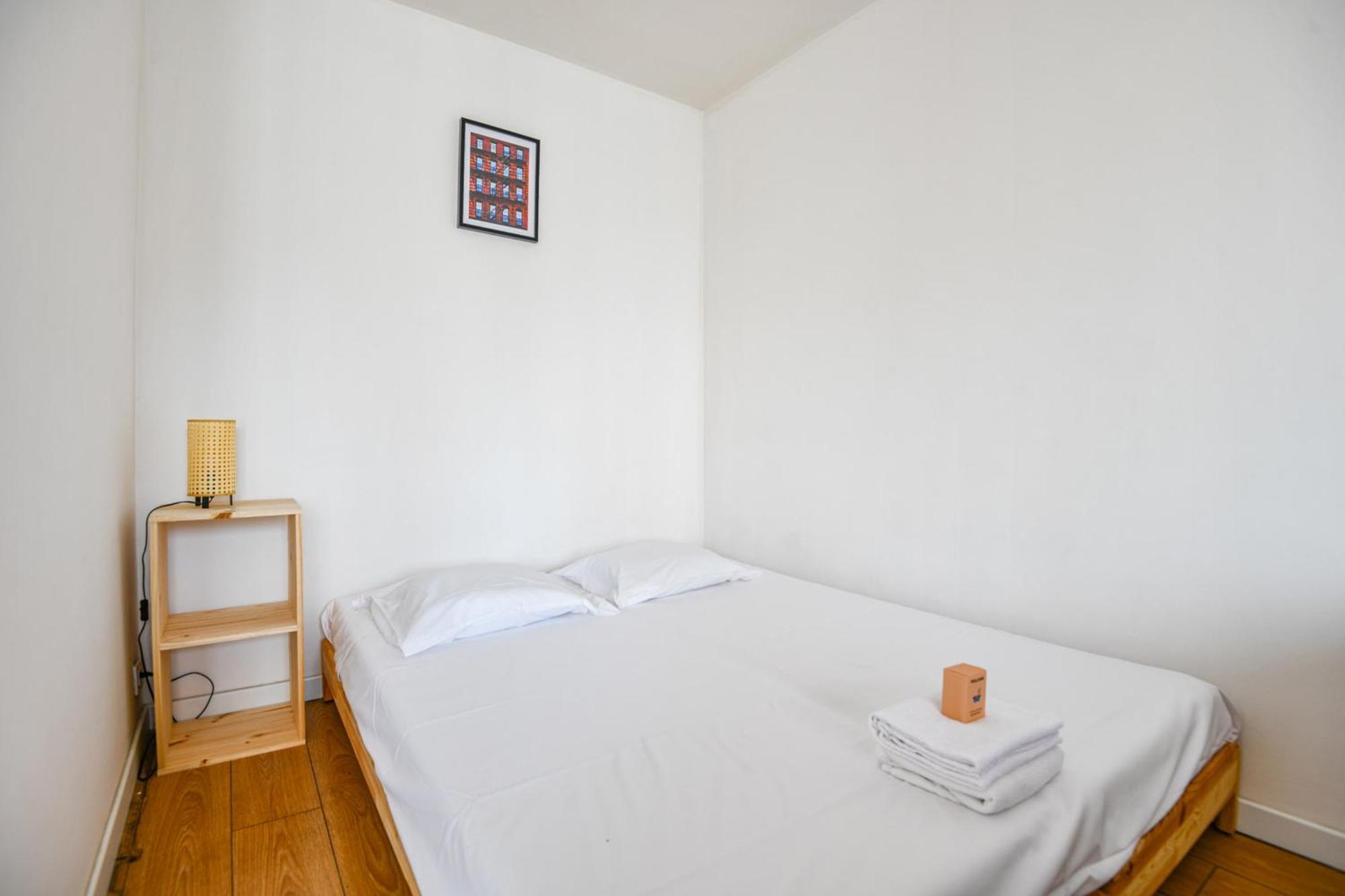 Bail Mobilite - Avec Balcon Proche Timone Marseille