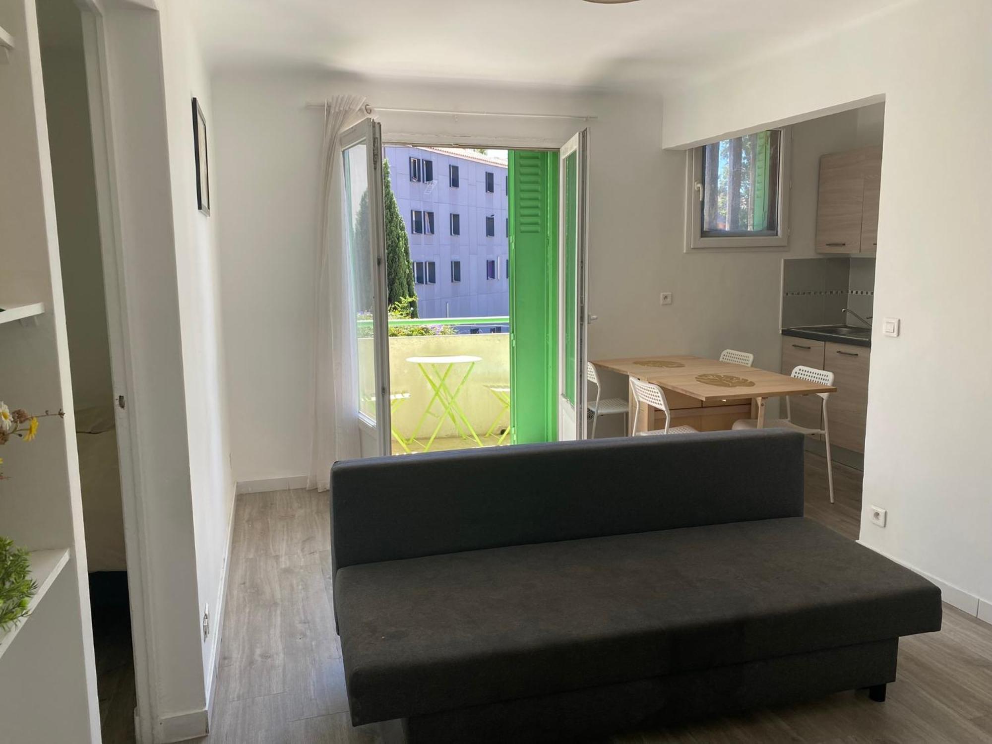 Bienvenus ! Jaune Apartamento *