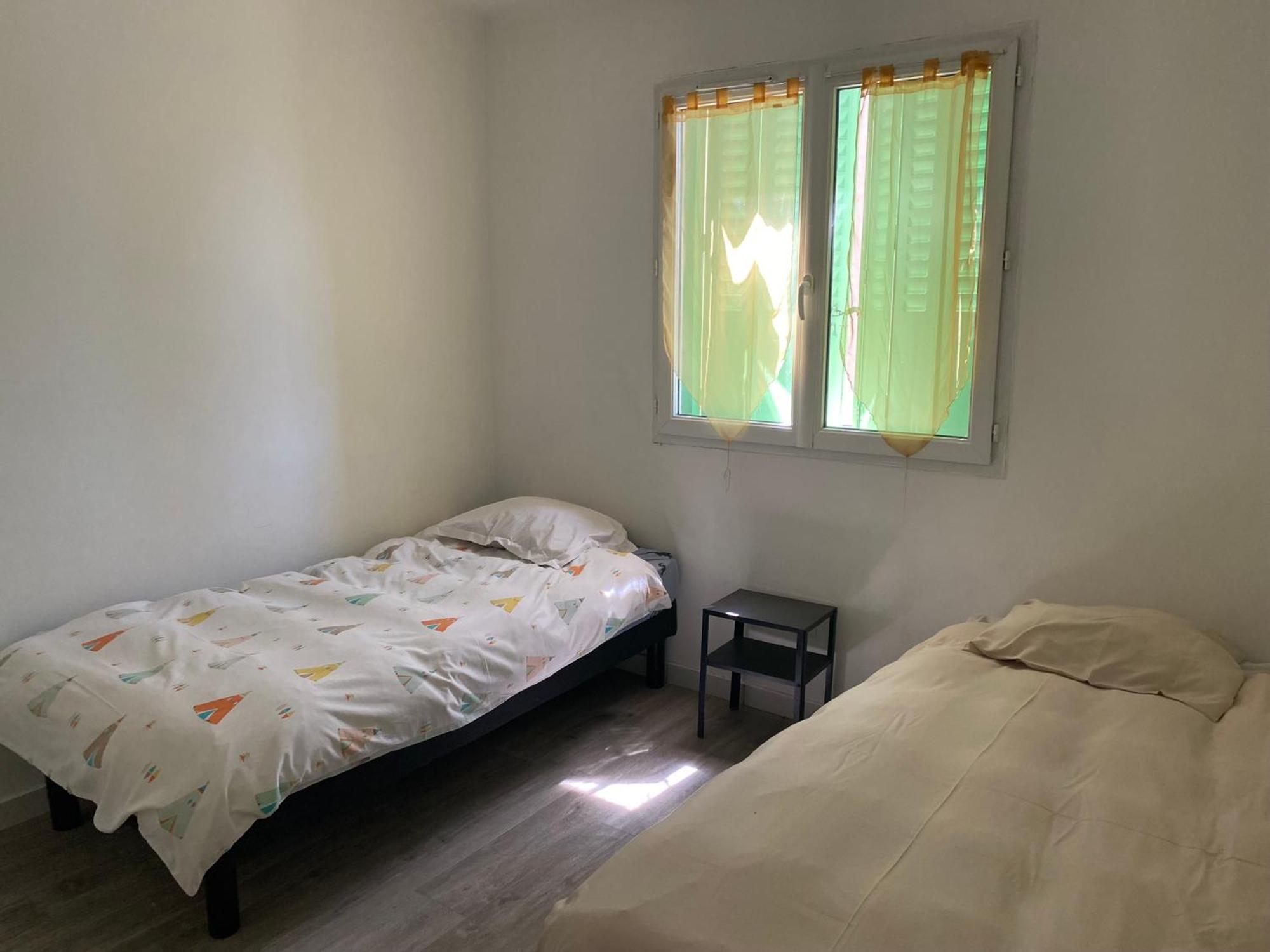 Apartamento Bienvenus ! Jaune *