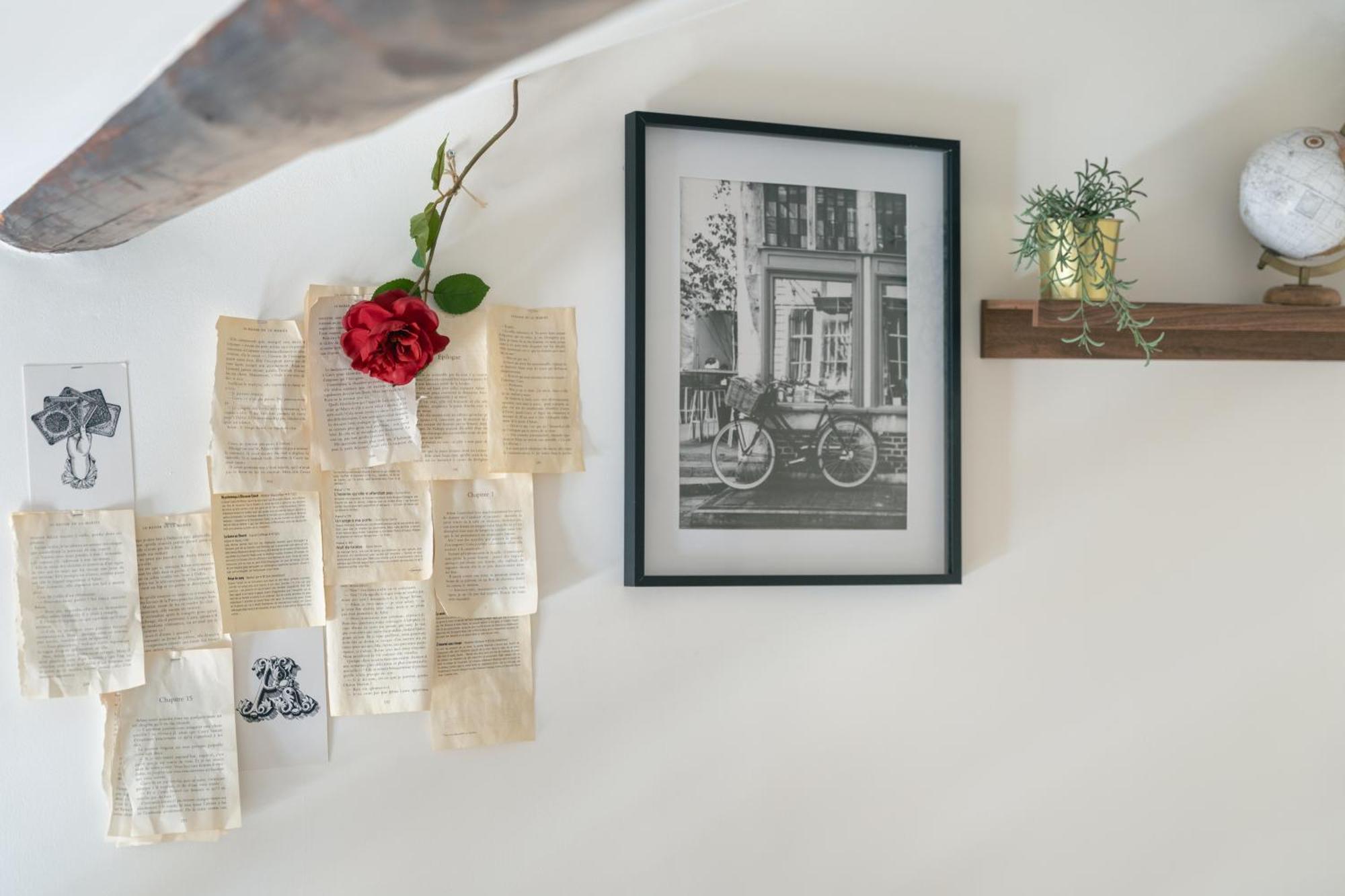 Class Affaire Apartamento