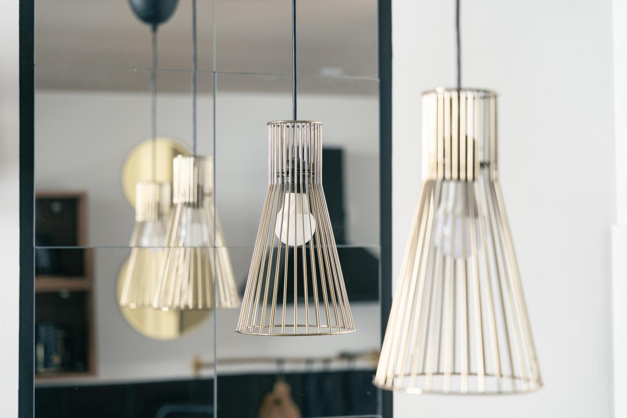 Apartamento Class Affaire Marselha