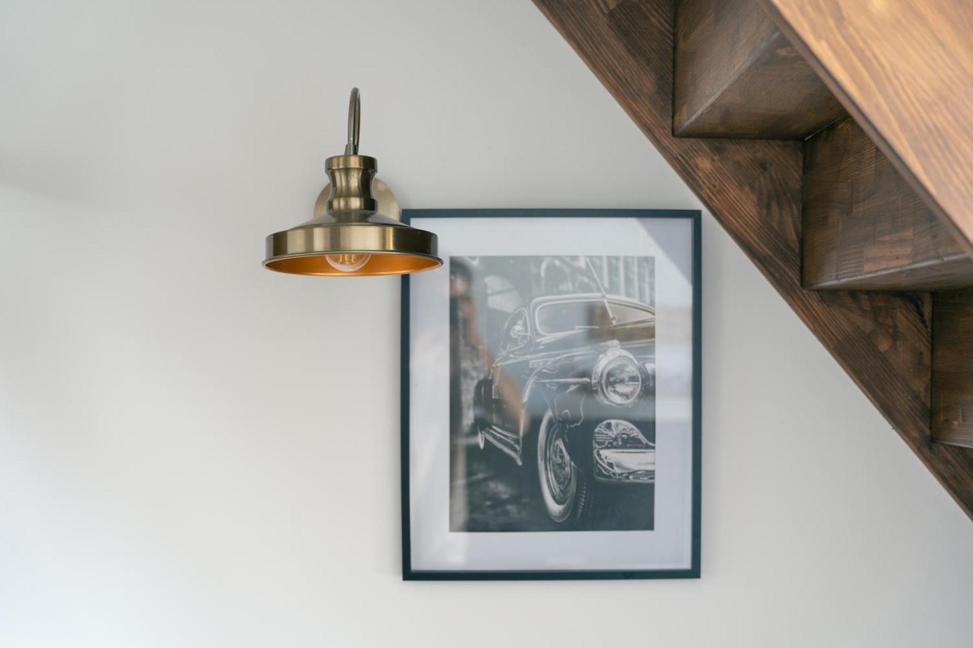 Class Affaire Apartamento