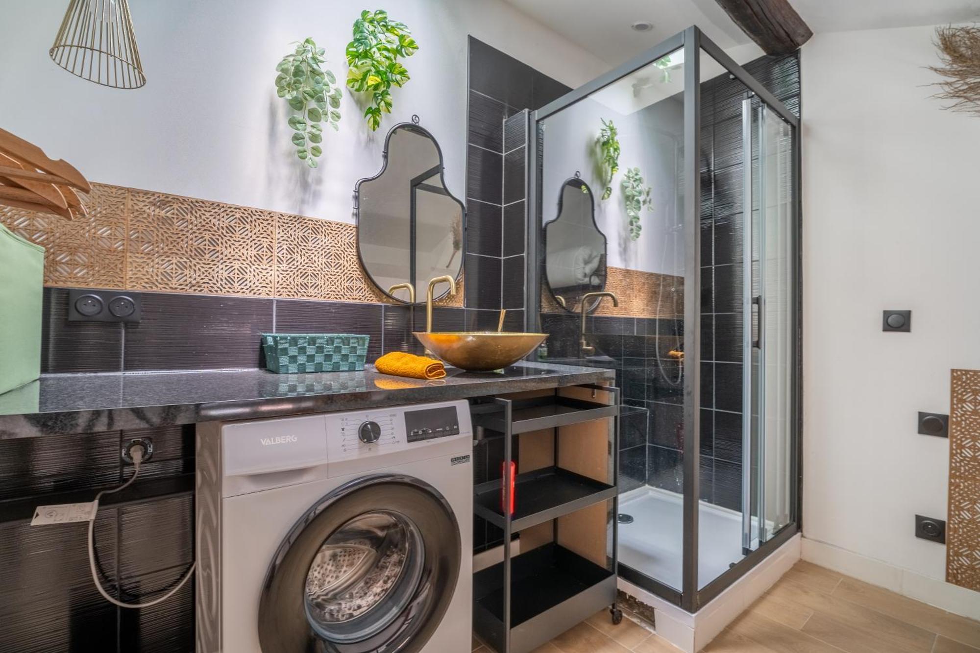 Apartment Le Ubud Goa Cosy