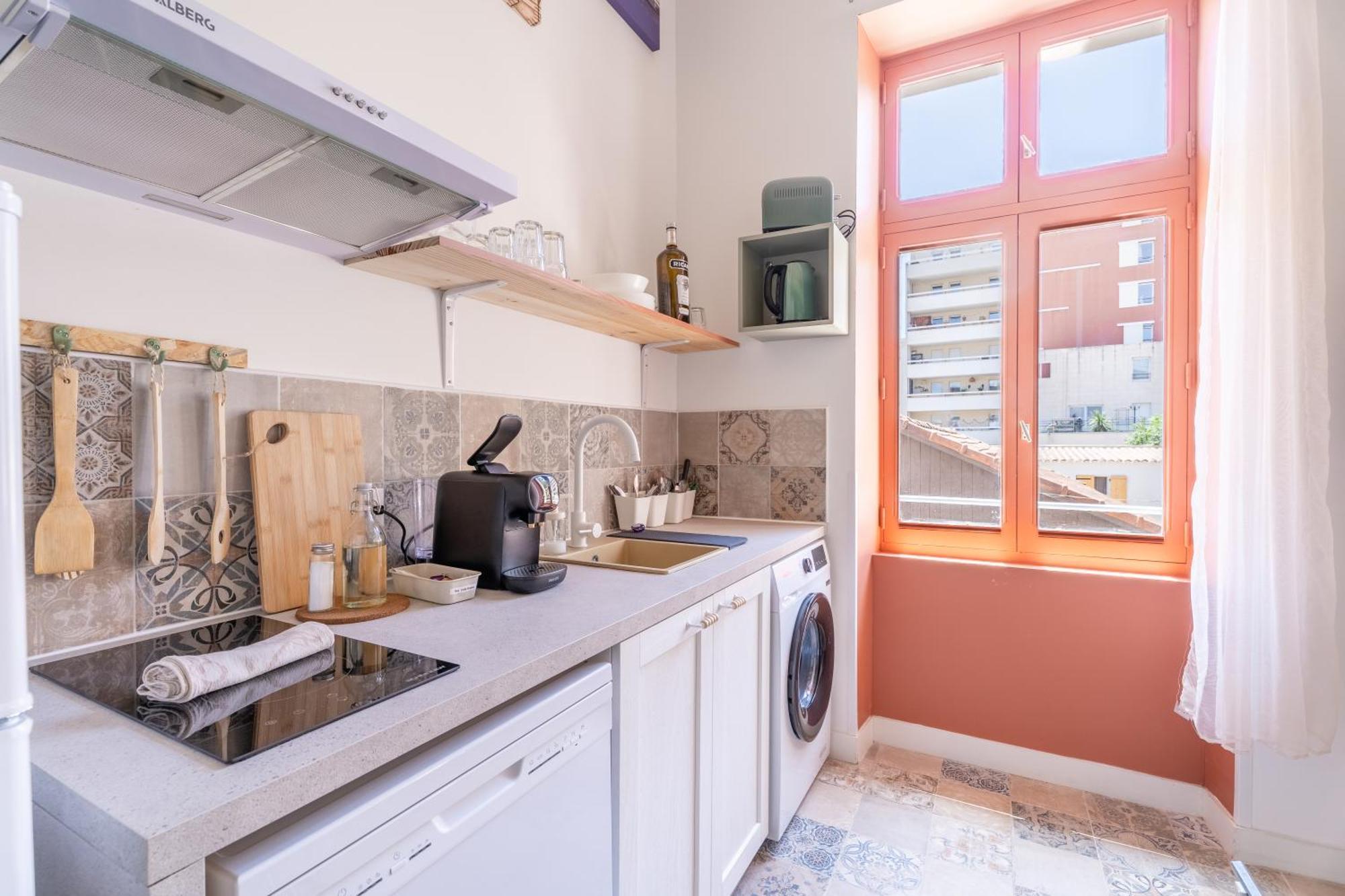 Soleil Urbain Marseille