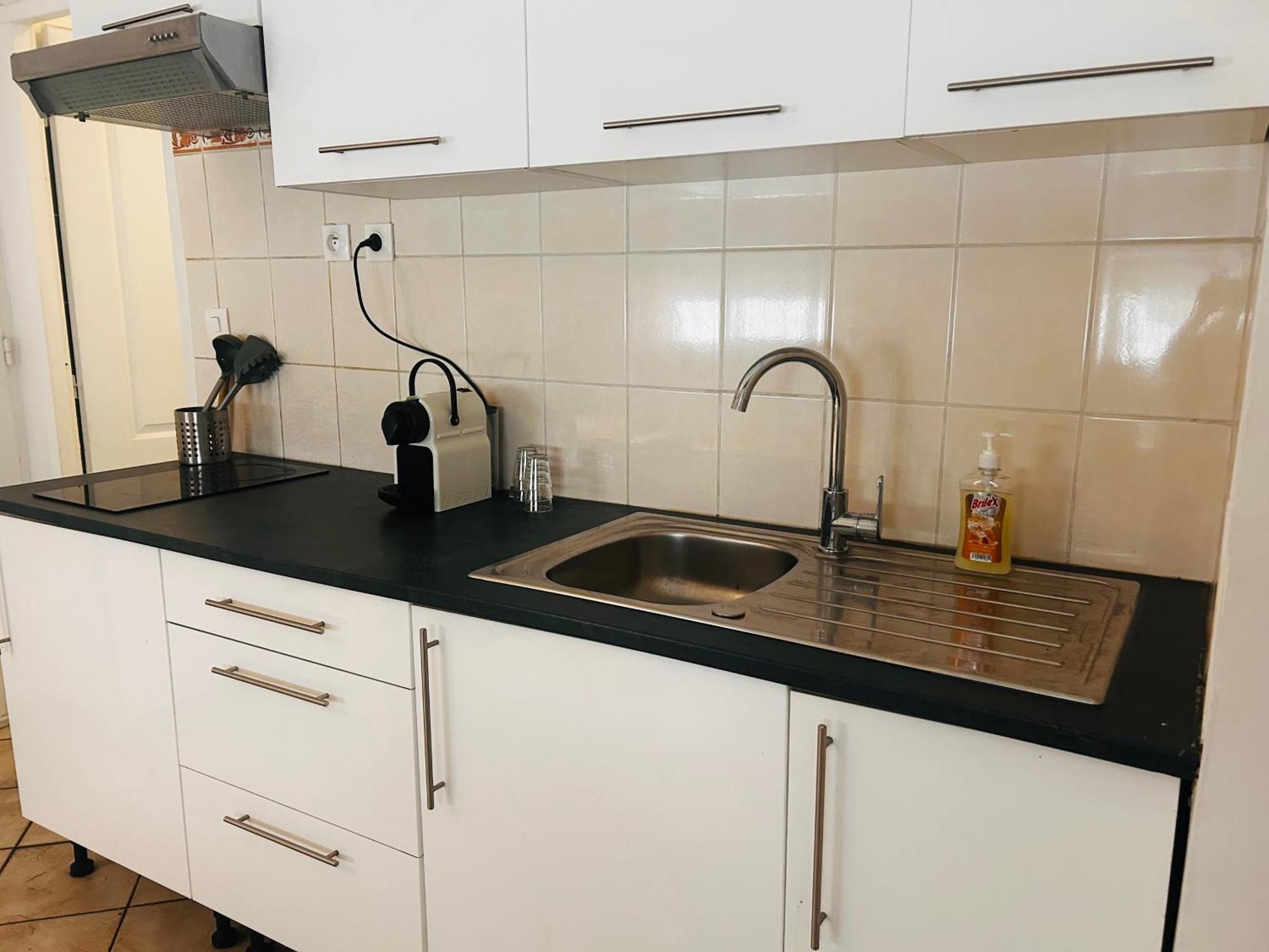 Apartment Catalan