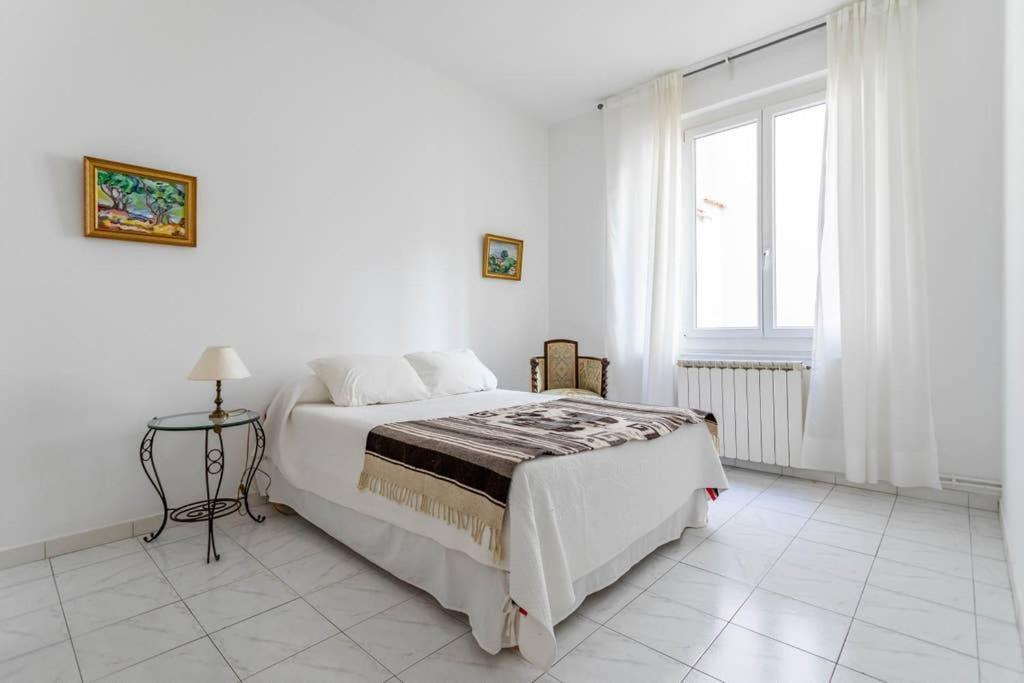 120m2 Des Catalans Marseilles