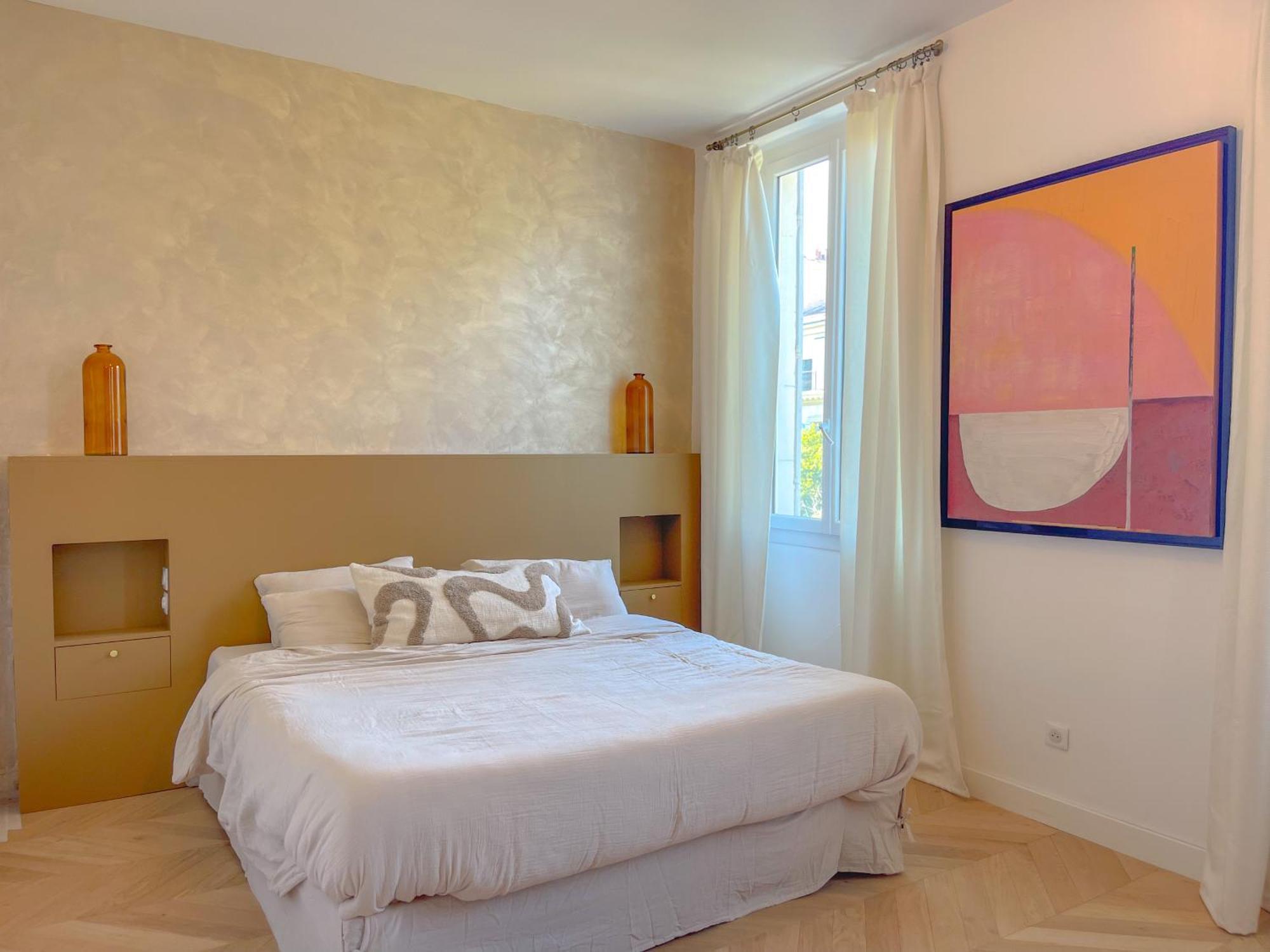 Apartment Duplex Avec Terrasse Vieux Port Marseille