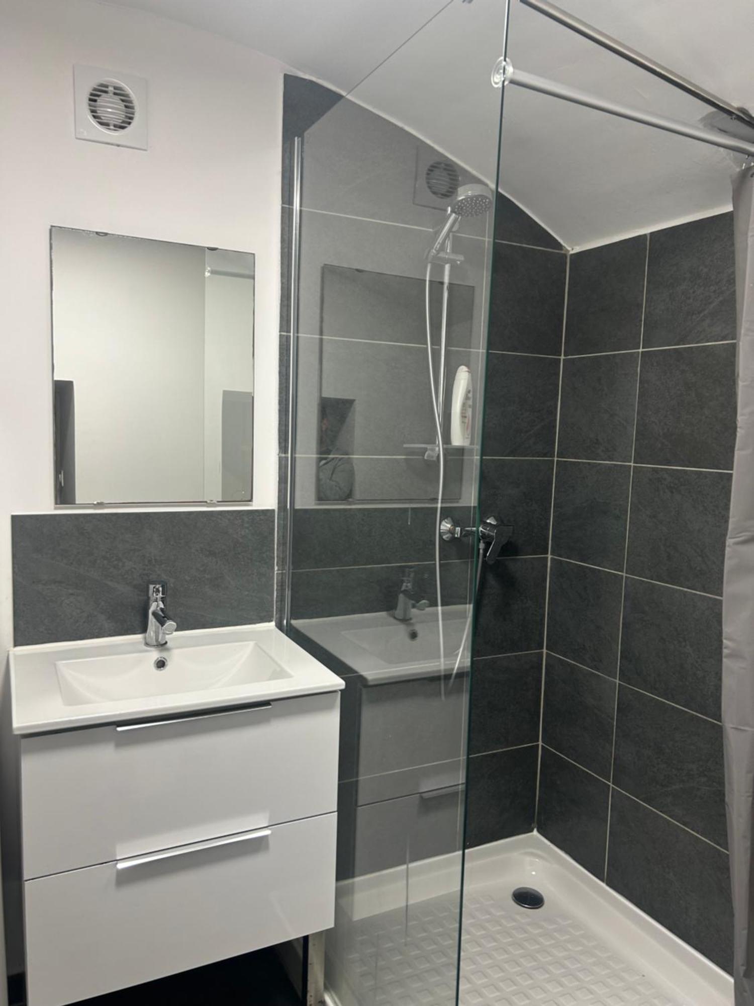 Notre Dame De La Garde Apartment Marseille