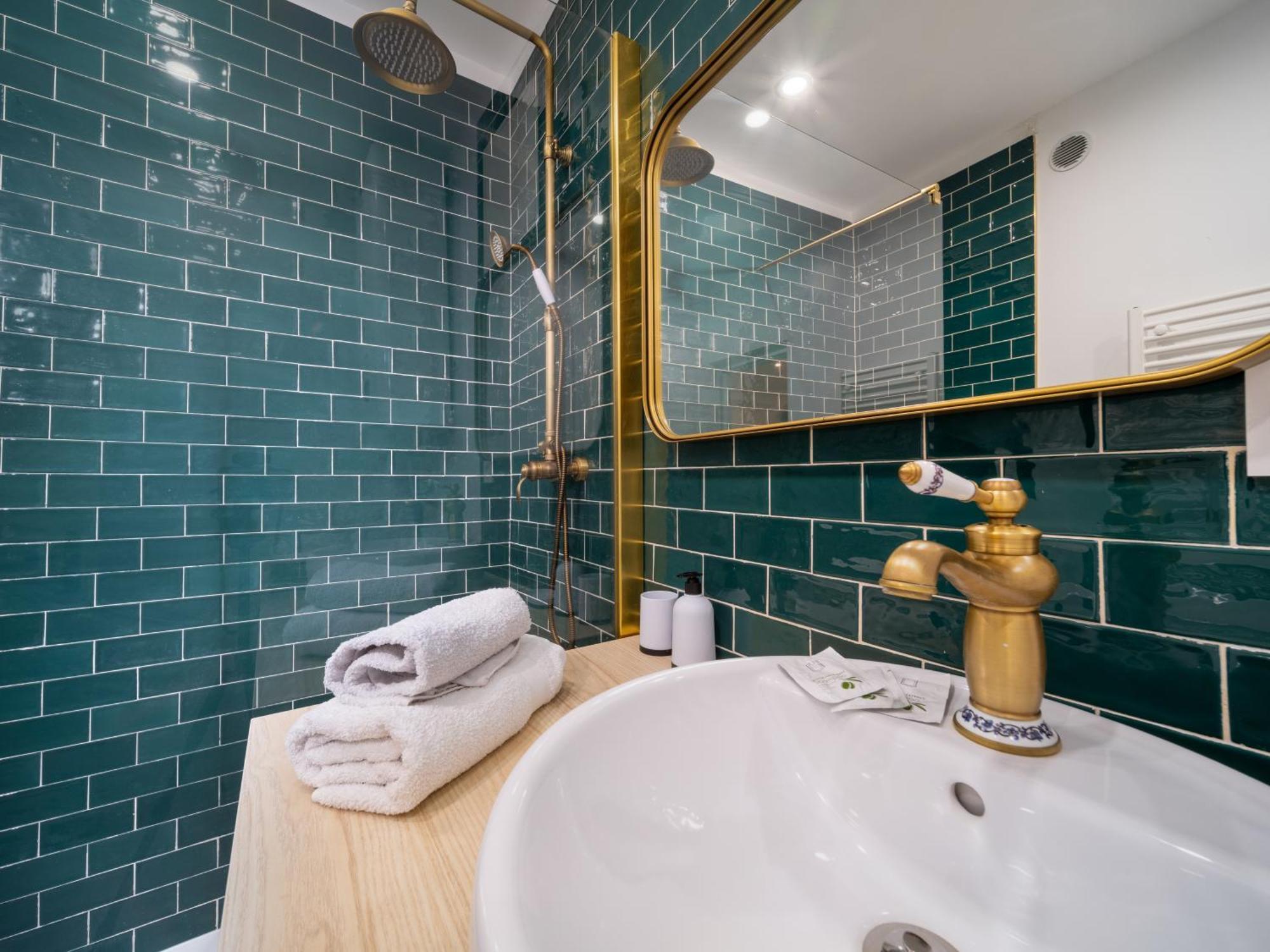 Apartment Duplex Equipe 6 Couchages Centre De