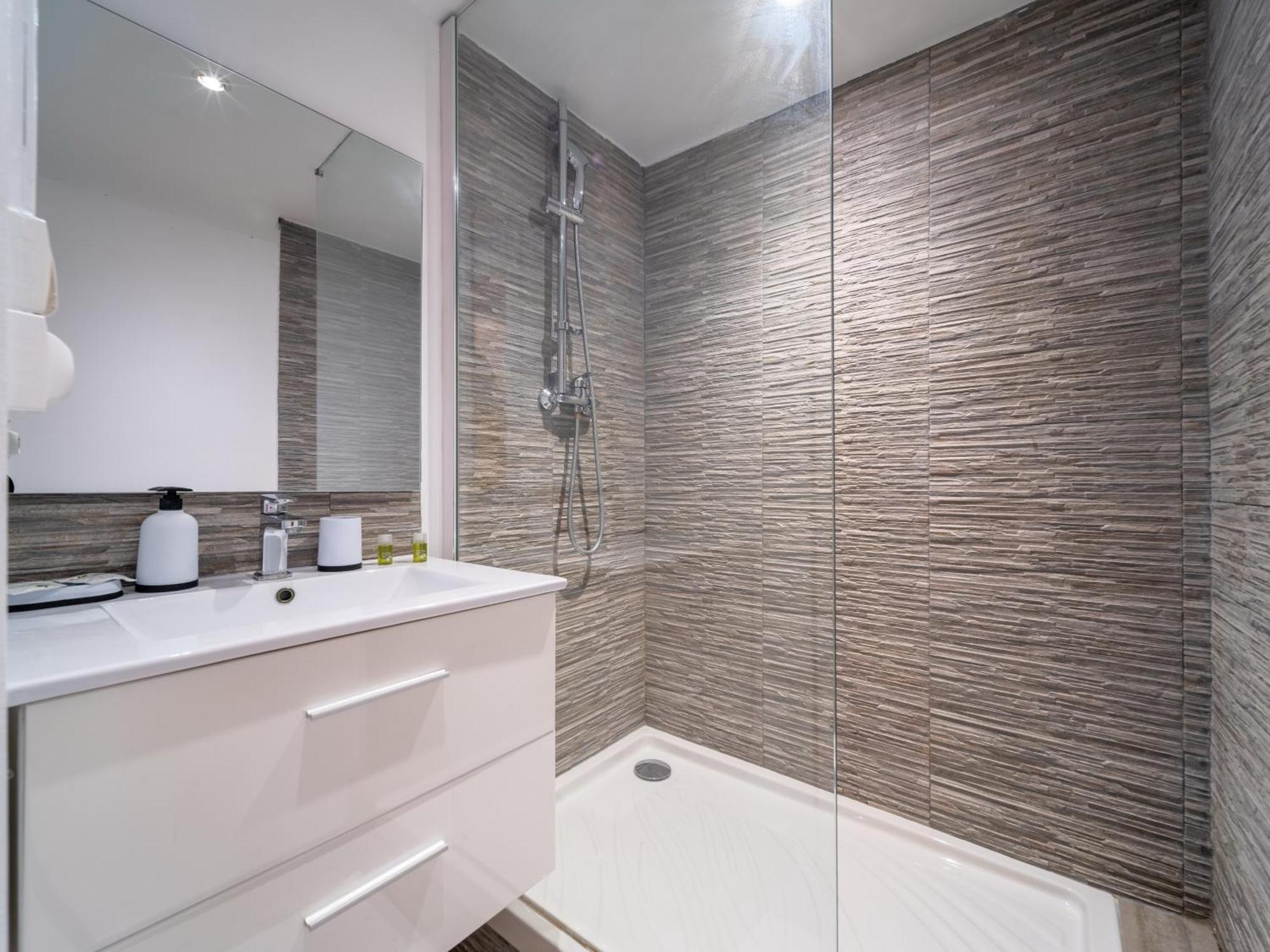 Apartment Duplex Equipe 6 Couchages Centre De