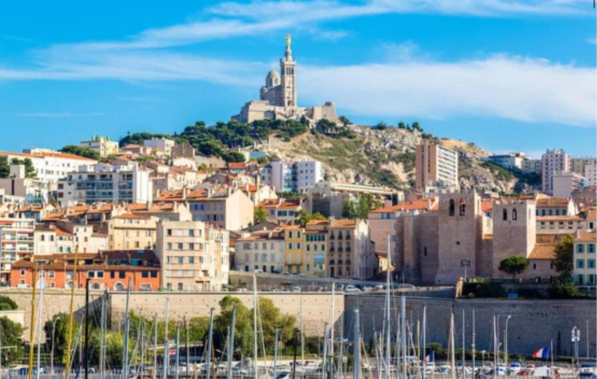 Vakantiehuis Awesome In With Wifi Marseilles