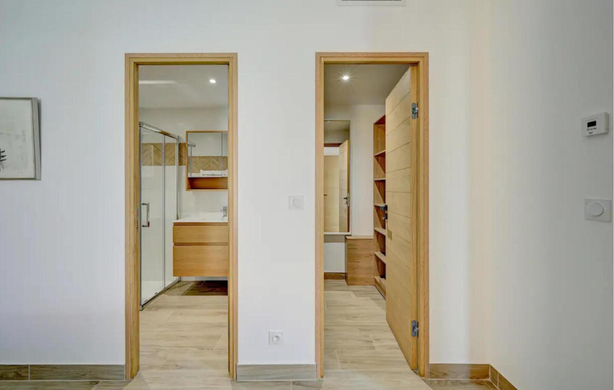 Awesome In With Wifi Vakantiehuis Marseilles