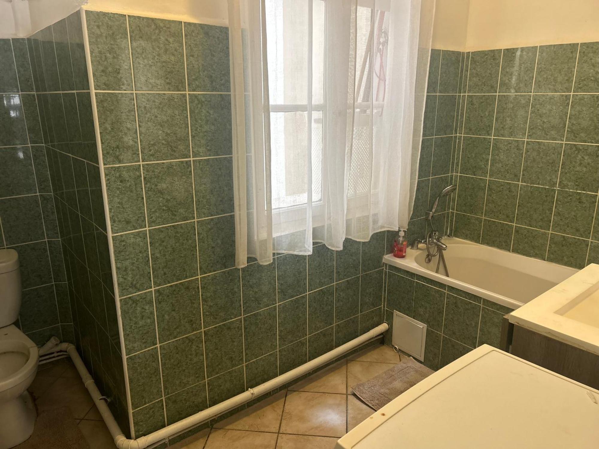 Apartment Catalan Marseille